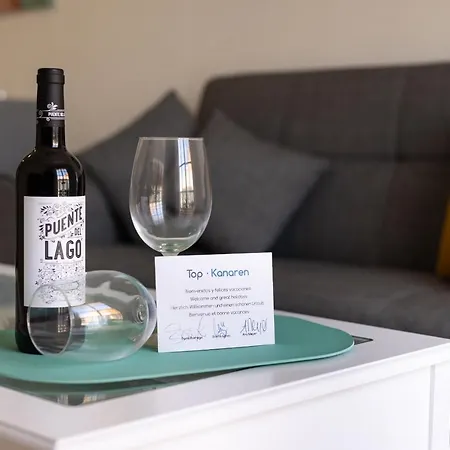 With Seaview And Parking Appartement *