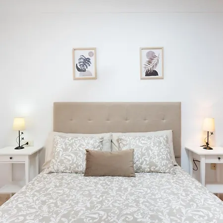 With Seaview And Parking