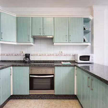 Appartement With Seaview And Parking