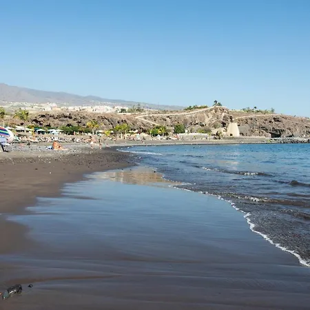 With Seaview And Parking Appartement *