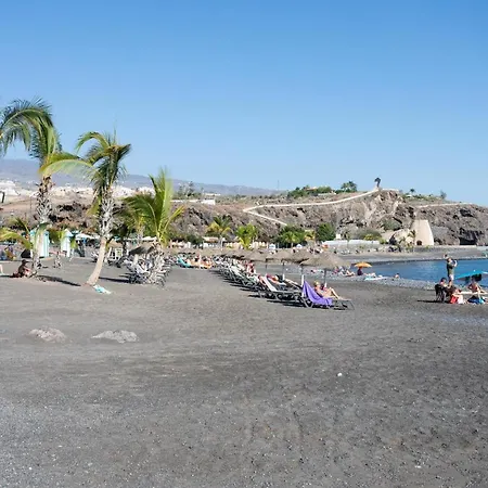 With Seaview And Parking * Playa de San Juan (Tenerife)