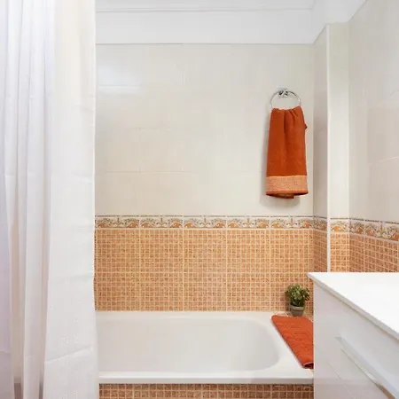 With Seaview And Parking Appartement *