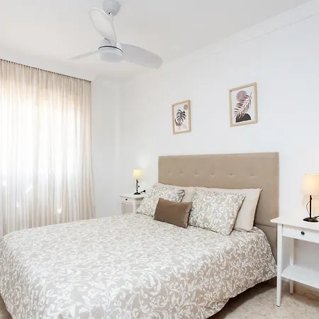 With Seaview And Parking *