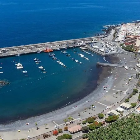 With Seaview And Parking Playa de San Juan (Tenerife)