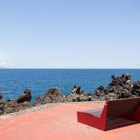 With Seaview And Parking *