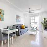 Appartement With Seaview And Parking