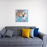 Appartement With Seaview And Parking *