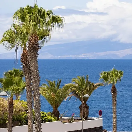 Appartement With Seaview And Parking