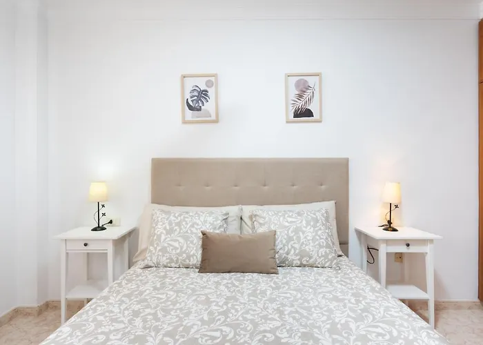 With Seaview And Parking